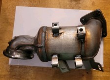 Genuine Walker Exhaust Ultra EPA Direct Fit Catalytic Converter 16953 picture