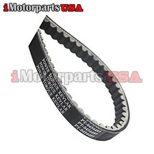 OEM SPEC DRIVE BELT MADE WITH KEVLAR FOR POLARIS RZR 170 UTV 2009-2021 # 0454497 picture