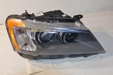HID XENON 11 12 13 BMW X3 Passenger Right Headlight Head Lamp Light 32271 picture