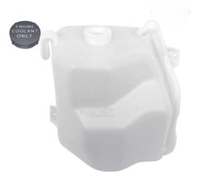 OER Vented Radiator Overflow Bottle and Cap For 1978-1979 Chevy Camaro Models picture