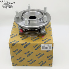 Koyo 43502-0C031 Front Wheel Hub Bearing Assembly For Toyota Tundra Land Lexus picture