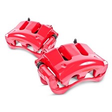 S5420 Powerstop 2-Wheel Set Brake Calipers Rear for Dodge Durango Jeep 2022 picture