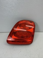 06-13 Bentley Continental Flying Spur Right Side Tail Light Lamp OEM picture