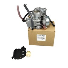 OEM 2003-2013 for Kawasaki KVF360 Prairie 360 Carburetor Carb 2x4 4x4 15003-1686 picture