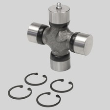5-1350-1X Grease Zerk in Bearing Cap 1350 Universal Joint 3.625 x 1.188 OSR picture