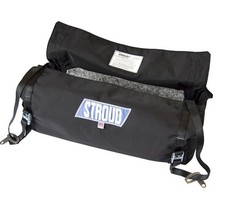Stroud Engine Diaper - Strap-On - Sportsman - Universal V8 - Each 1030 picture
