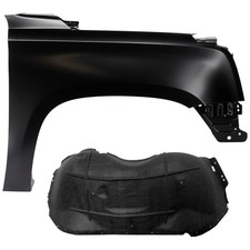 Fender Front Passenger Right Side for GMC Yukon XL 2015-2020 picture