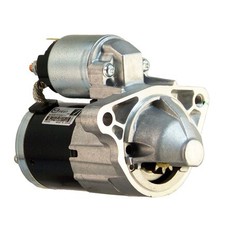 Mpa Electrical 19532 Starter Motor 12 V, , Cw (Right), Permanen for Mitsubishi picture