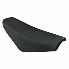 BLACK TALL SEAT ASSEMBLY FOR HONDA CRF50 XR50 CRF XR 50 SDG SSR PIT BIKE NEW picture
