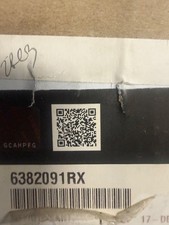 Oem  New Turbo Electronic Actuator Kit 6382091RX For Cummins OEM Genuine picture