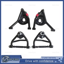 Front Tubular Control Arms for Chevrolet Camaro Pontiac Firebird 1970 1971 -1981 picture