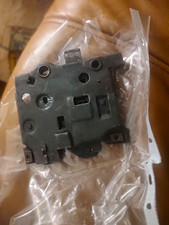 1941–1948 GM Chevrolet Stylemaster, Fleetline, Buick latch lock assembly picture