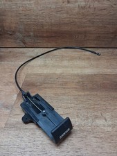 94 95 96 97 DODGE RAM 1500 2500 3500 PARKING BRAKE RELEASE CABLE AND HANDLE OEM picture