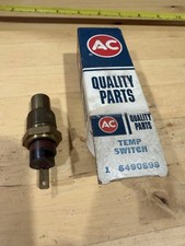 NOS 1973-74 Pontiac V8 engine temp sensor GM# 6490898 (discontinued) picture