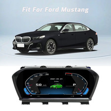 LCD Digital Gauges Instrument Cluster For BMW 1 2 Series F20 F22 F52 2013-2019 picture
