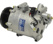 UAC-CO 4920AC COMPRESSOR NEW COMPRESSOR 11 x 9 x 9 inches picture