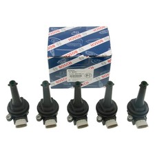 5PCS 30713417 Ignition Coil Volvo S60 S40 V50 C30 C70 V60 V70 XC60 0221604010 picture