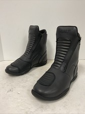 BILT Pro Tourer Waterproof Boots Black | Size 9 US  picture