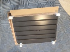 1969/70 Ford Mustang Boss Rear Window Slates picture