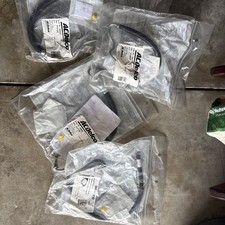 2004.5 Duramax Power Steering Lines AcDelco Gates picture