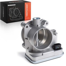 A-Premium Electronic Throttle Body with Actuator for Jeep Grand Cherokee Dodge picture