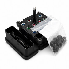 Genuine ABS Control Module Ford Escape / Mercury Mariner 2011-2012  BL8Z-2C219-B picture