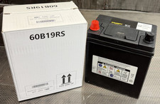 60B19RS Tesla 2016 2021 Model X 12V OEM Battery MFG2025 AtlasBXB19 1046200-10-C picture