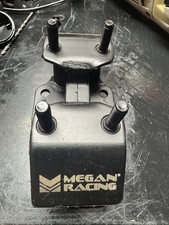 SC300 Hardened Rubber Transmission Mount Megan Racing 92-00(AT Only) 12371-50030 picture