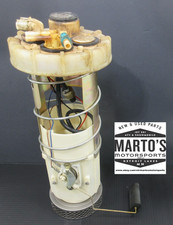 GOOD OE POLARIS 1999-2004 MSX 140 GENESIS I VIRAGE I TXI 1200 FUEL PUMP ASSEMBLY picture