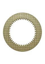 106792 Frictions plates for GEN4 & GEN5 Haldex (SET of 10 discs) picture