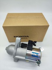 NEW OEM Genuine 2012-2018 FOR Honda Civic HR-V Starter 31200-R1A-A12 Acura ILX picture