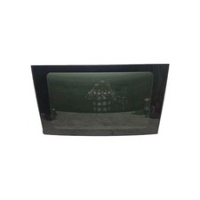 09-14 Hyundai Sonata 11-15 HYBRRID panoramic Center Sliding Sunroof Glass picture