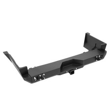 Off-road Steel Rear Bumper W/ Towing Hitch Receiver For Toyota 4Runner 3rd 96–02 picture