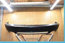 97-00 Jaguar XK8 X100 Convertible Rear Bumper Cover Trim HJA6586BBW Black OEM picture