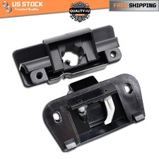 2PCS Glove Box Lock Latch for BMW Z3 525i 530i 540i M5 89-02 51161946513 picture
