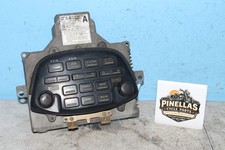 01-05 Honda Goldwing GL1800 Radio Stereo Audio Control Module picture