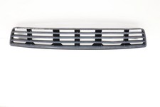 1996-2002 AUDI A4 FRONT CENTER BUMPER LOWER GRILLE OEM, 104-58826 picture