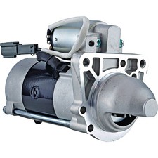 Starter For Nissan 5.6L Pathfinder Titan 2004-2010 23300-7S000 M2T85571 17867 picture