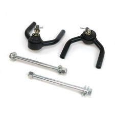 Cornerkiller Rear Steer IFS Upper Tubular Control Arm Set Fits Ford 1928-32 Kits picture