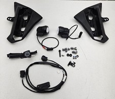 NEW 2022-2026 Triumph Tiger Sport 660 Fog Light Kit  OEM LT picture