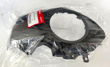 New OEM 2017 - 2020 Honda Grom MSX 125 Fuel Gas Tank Cowl /Cover # 64450-K26-B00 picture