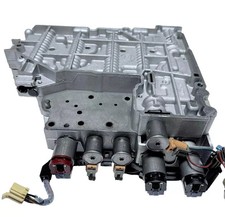 1999 2000 2001 2002 2003 Chevy GMC Allison 1000 5-Speed Valve Body OEM picture