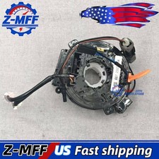 NEW High-Quality Clock Spring W/ Heated Steering Wheel For 2013-2017 GMC Acadia picture