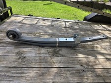 New OEM Freightliner A16-22081-000 Leaf Spring 23K Rear Walking Stick (Q2G) picture