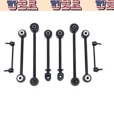 Rear Suspension Kit Control Arm For 2007-2024 Ford Expedition Lincoln Navigator picture