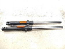 2023 Royal Enfield Hunter 350 Front Fork Suspension STRAIGHT Forks picture