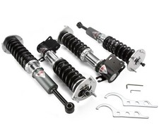 Silver's NEOMAX Coilovers for 2017- Suzuki SWIFT (ZC33S) picture