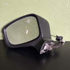 2020 2021 2022 HONDA ODYSSEY DRIVER side LEFT SIDEMIRROR W/ TURN SIGNAL Used Oem picture
