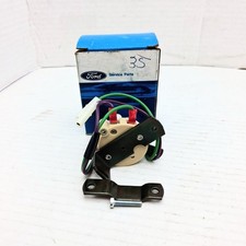 1979-82 Ford Galaxie Ford F100/350 Electronic Speed Control Switch E2AZ-9A837-A picture