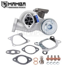 MAMBA 9-6 TD03-12T Python Turbocharger fits Suzuki Swift Vitara K14C 1.4L 265HP picture